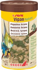 Τροφές για Τροπικά Ψάρια Sera Vipan Nature 100ml