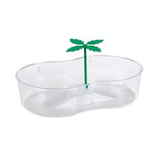 Πλαστική Χελωνιέρα Copele Διαστάσεων:21x32x8cm