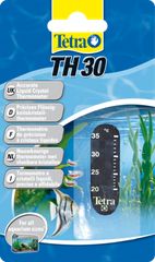 Υγρό Θερμόμετρο Ακριβείας  Tetra Aquarium Thermometer Th 30