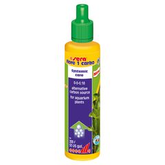 Λίπασμα Φυτών Sera Flore 1 Carbo - 50Ml