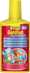 Μαλακτικό Νερού Βρύσης για Χρυσόψαρα - Tetra Goldfish Aqua Safe 100Ml