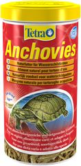 Φυσική Τροφή για Νεροχελώνες με Γαύρο  Tetra Anchovies 250ml