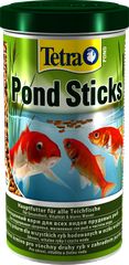 Βασική Τροφή για Ψάρια Λίμνης Tetra Pond Sticks 1lt/100gr