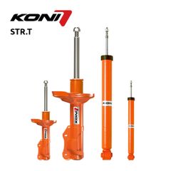 ΑΜΟΡΤΙΣΕΡ KONI STR-T MERCEDES C-CLASS (W203) (2000-2007) *ΑΝΑΡΤΗΣΕΙΣ ΜΥΡΩΝΙΔΗΣ*