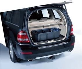 ΣΚΑΦΑΚΙ ΠΟΡΤ-ΜΠΑΓΑΖ W164 GL-CLASS MERCEDES