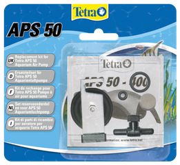 Αεραντλία Tetra Aps Aquarium Air Pumps  Ant/Ka Aps 50