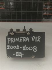 ΜΟΝΑΔΑ ABS NISSAN PRIMERA (P12) 2002-2008 (EG)