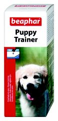 Beaphar Puppy Trainer Εκπαίδευση Κουταβιών - 20 Ml