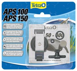 Αεραντλία Tetra Aps Aquarium Air Pumps  Ant/Ka Aps 100/150