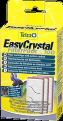 Aνταλλακτικο Φίλτρου Tetra Easy Crystal Filter Pack 100