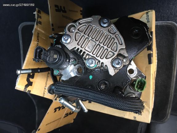 TOYOTA Yaris - Auris 1ND Αντλια - Μπεκ 06-11 12-19