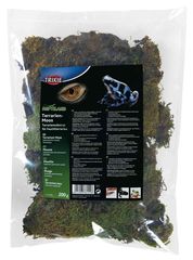 Trixie Υπόστρωμα για Terrariums  Vivarium Moss 200gr