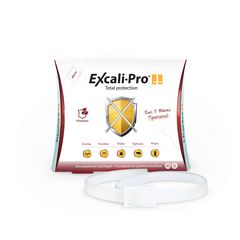 Αντιπαρασιτικό Κολάρο Excali Pro  Extra Small/Small 49cm