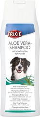 Σαμπουάν Aloe Vera Trixie για Ευαίσθητο Δέρμα  250 ml