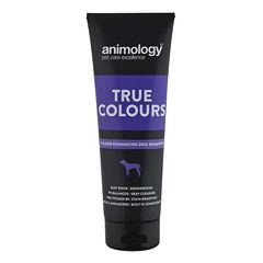 Σαμπουάν Animology True Colours για Ενίσχυση Χρώματος 250ml