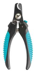 Ψαλίδι Νυχοκόπτης Trixie Claw Scissors  12cm Ιδιαίτερα ασφαλές στον χειρισμό Για μικρά σκυλιά, γάτες, μικρά ζώα και πουλιά.