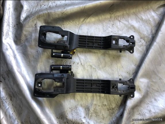 ΕΣΩΤΕΡΙΚΕΣ ΒΑΣΕΙΣ ΧΕΡΟΥΛΙΩΝ SUZUKI SWIFT 2005-2011