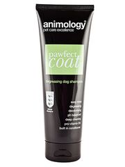 Σαμπουάν Animology Pawfect Coat Κατά της Λιπαρότητας - 250Ml