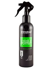 Σπρέι Animology  Stink Bomb Μείωση των Οσμών 250ml