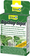 Αλγοκτόνο  Κατά της Χορδωτής Άλγης Tetra Algo Stop Depot* 12Tab