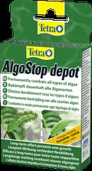 Αλγοκτόνο Κατά της Χορδωτής Άλγης Tetra Algo Stop Depot* 12Tab
