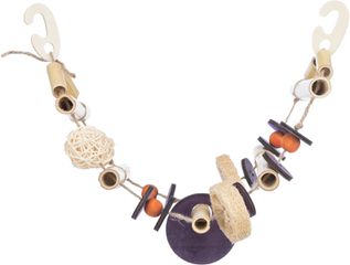 Κρεμαστή Γέφυρα Trixie από Μπαμπού Διαστάσεων: 45 cm