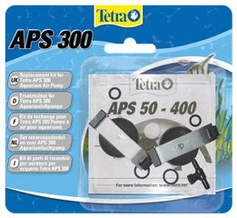 Αεραντλία Tetra Aps Aquarium Air Pumps  Ant/Ka Aps 300