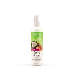 Κολόνια Tropiclean  Berry Breeze 236ml