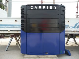 Ψυκτικοί Θάλαμοι Thermoking 2004 CARRIER MAXIMA 1000-thumb-1