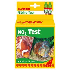 Test Ενυδρείου Sera - Nitrite Test 15 Ml