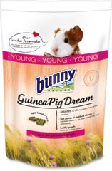 Τροφή για Ινδικά Χοιρίδια Bunny Nature Guinea Pig Dream  Young 1.5kgr