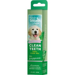 Tropiclean Fresh Breath Puppy - Clean Teeth Gel για Κουτάβια 59Ml