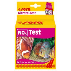 Test Ενυδρείου Sera - Nitrate Test 15 Ml