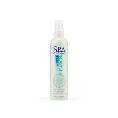 Κολόνια Tropiclean Spa - Fresh 236Ml