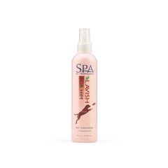 Κολόνια Tropiclean Spa - For Him 236Ml