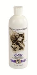 Σαμπουάν & Μαλακτική All Systems  Self-Rinse Conditioning Shampoo Χωρίς Ξέβγαλμα 250 ml