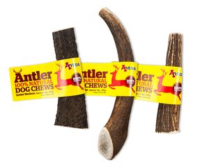 Antos Antler Κέρατο Ελαφιού  Medium (76 έως 150gr)