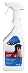 Σπρέι Καθαρισμού Trixie  Αποσκλήρυνσης Ούρων Urine Stain Eliminator, 750 ml