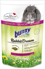 Τροφή για Κουνέλια Νάνους Bunny Nature Rabbit Dream  Senior 1.5kgr