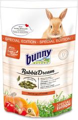 Τροφή για Κουνέλια Νάνους Bunny Nature Rabbit Dream  Special Edition 1.5kgr