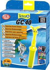 Σκούπα Καθαρισμού του Βυθού  Tetra Gravel Cleaner GC 40