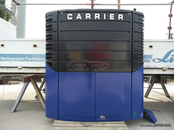 CARRIER MAXIMA 1000