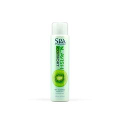 Σαμπουάν Χωρίς Σαπούνι Tropiclean Spa - Comfort 473Ml