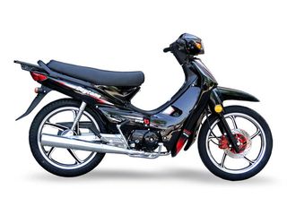 ΚΑΛΥΜΜΑ DAYTONA DY-50/100-125