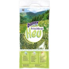 Χόρτο Bunny Nature Fresh Grass Hay 3kgr