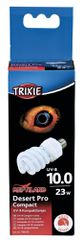 Trixie Λάμπα για Ερπετά Compact Lamp - Desert Pro 10.0 Απόδοση: 23W, Διαστάσεων:60x152mm