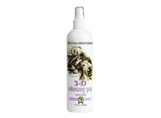 3D Volumizing Spray All Systems  355ml