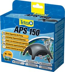 Αεραντλία Tetra Aps Aquarium Air Pumps - Aps 150