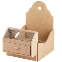 Ξύλινη Βάση Στήριξης για Κλουβί Ζευγαρώστρα για Πέρδικες Copele με Κωδικό Cop.70725 - Διαστάσεων:26X34X39cm