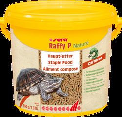 Τροφή για Χελώνες Sera Raffy P Nature 3000ml